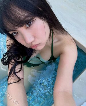 Aria Saki Nude Leaked Photo #2