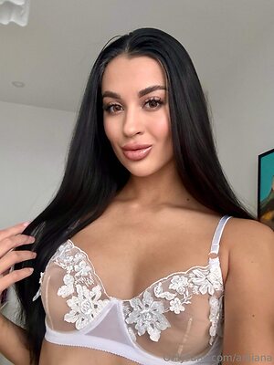 Aria Star leaked photo #36