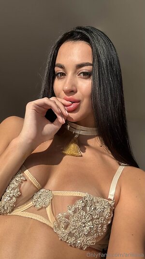 Aria Star leaked photo #37