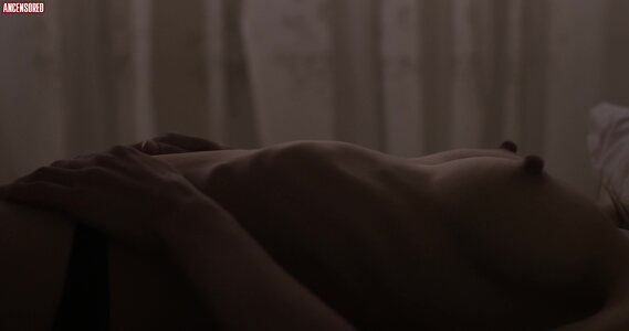 Ariadna Cabrol leaked photo #5