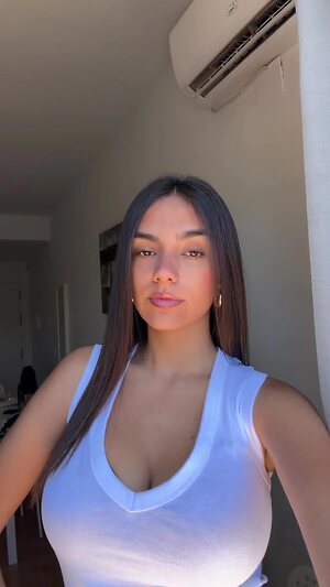 Ariadnapaastor Nude Leaked Photo #11