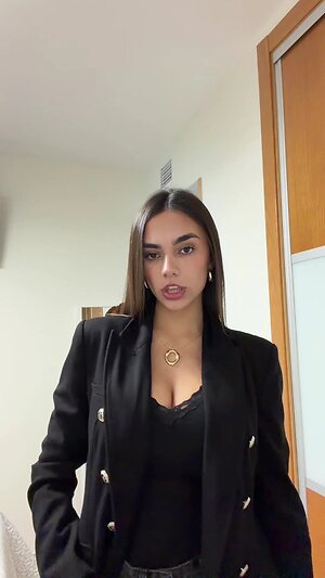 Ariadnapaastor Nude Leaked Photo #13