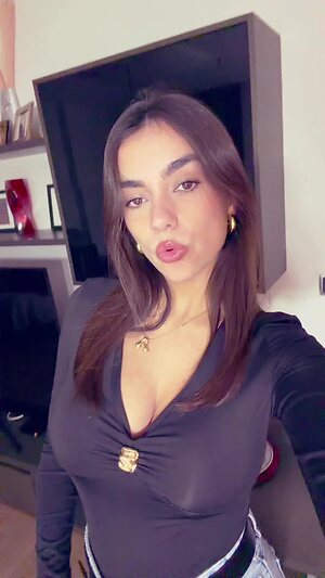 Ariadnapaastor Nude Leaked Photo #16