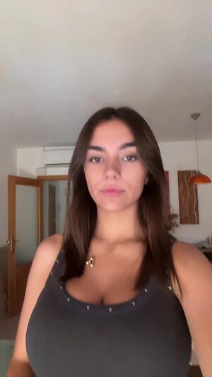 Ariadnapaastor Nude Leaked Photo #21