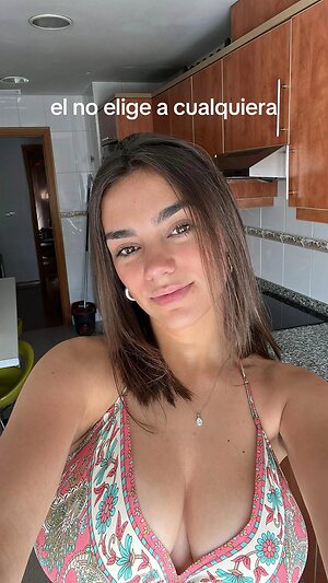 Ariadnapaastor Nude Leaked Photo #26