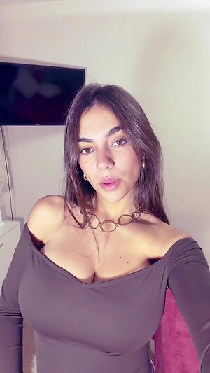 Ariadnapaastor Nude Leaked Photo #28