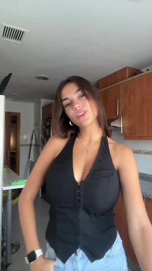 Ariadnapaastor Nude Leaked Photo #31
