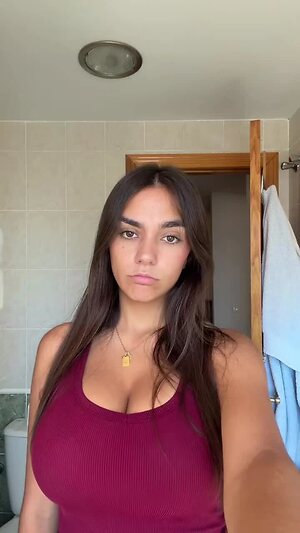 Ariadnapaastor Nude Leaked Photo #35