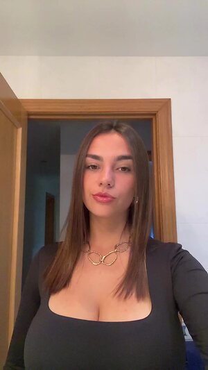 Ariadnapaastor Nude Leaked Photo #37