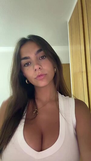 Ariadnapaastor Nude Leaked Photo #38