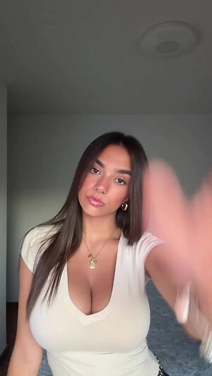 Ariadnapaastor Nude Leaked Photo #39