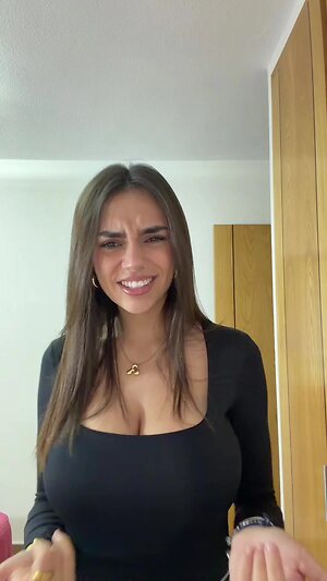 Ariadnapaastor Nude Leaked Photo #40