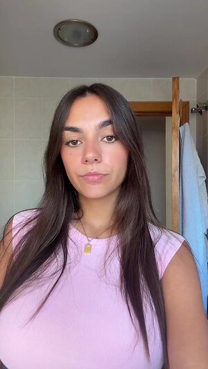 Ariadnapaastor Nude Leaked Photo #41