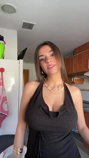 Ariadnapaastor Nude Leaked Photo #45