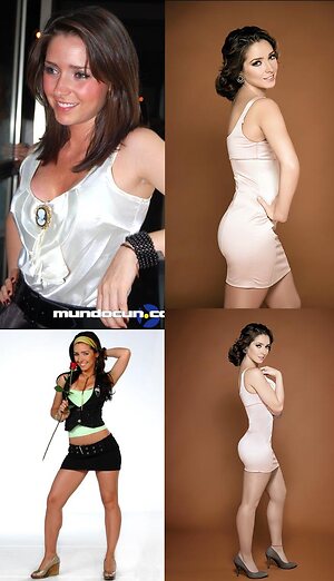 Ariadne Diaz leaked photo #20