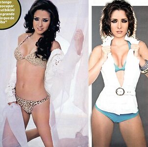 Ariadne Diaz leaked photo #52