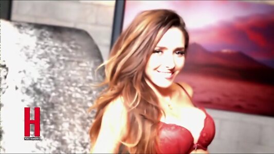 Ariadne Diaz leaked photo #68