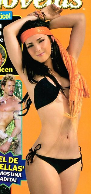 Ariadne Diaz leaked photo #71