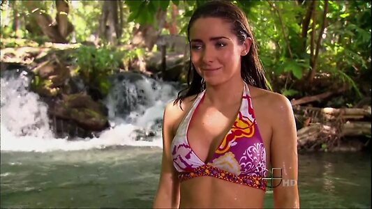 Ariadne Diaz leaked photo #123