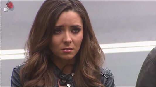 Ariadne Diaz Nude Leaked Photo #132