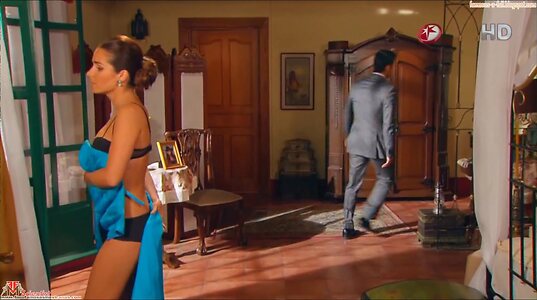 Ariadne Diaz Nude Leaked Photo #134