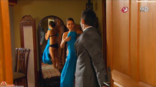 Ariadne Diaz Nude Leaked Photo #135