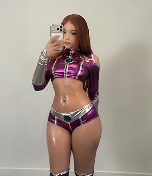 Aria.Lxv leaked photo #9