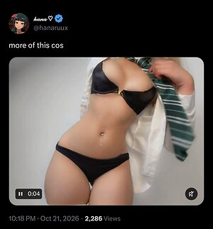 Aria.Lxv leaked photo #33