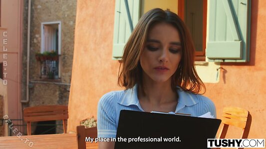 Ariana Cortez Nude Leaked Photo #10