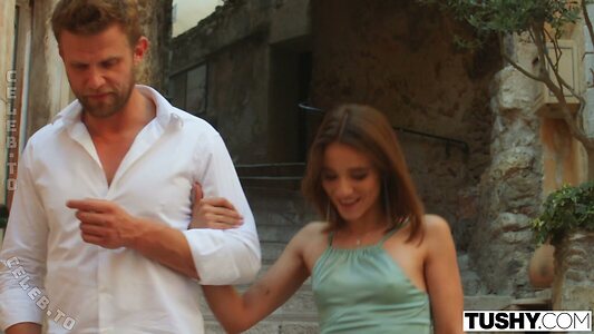 Ariana Cortez Nude Leaked Photo #12