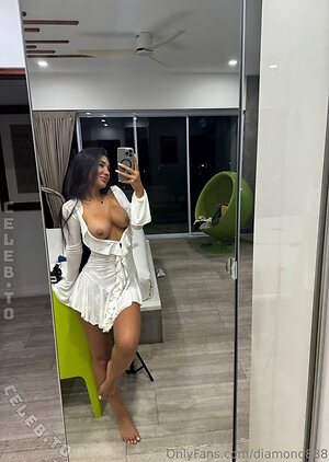 Ariana Diamond Nude Leaked Photo #4