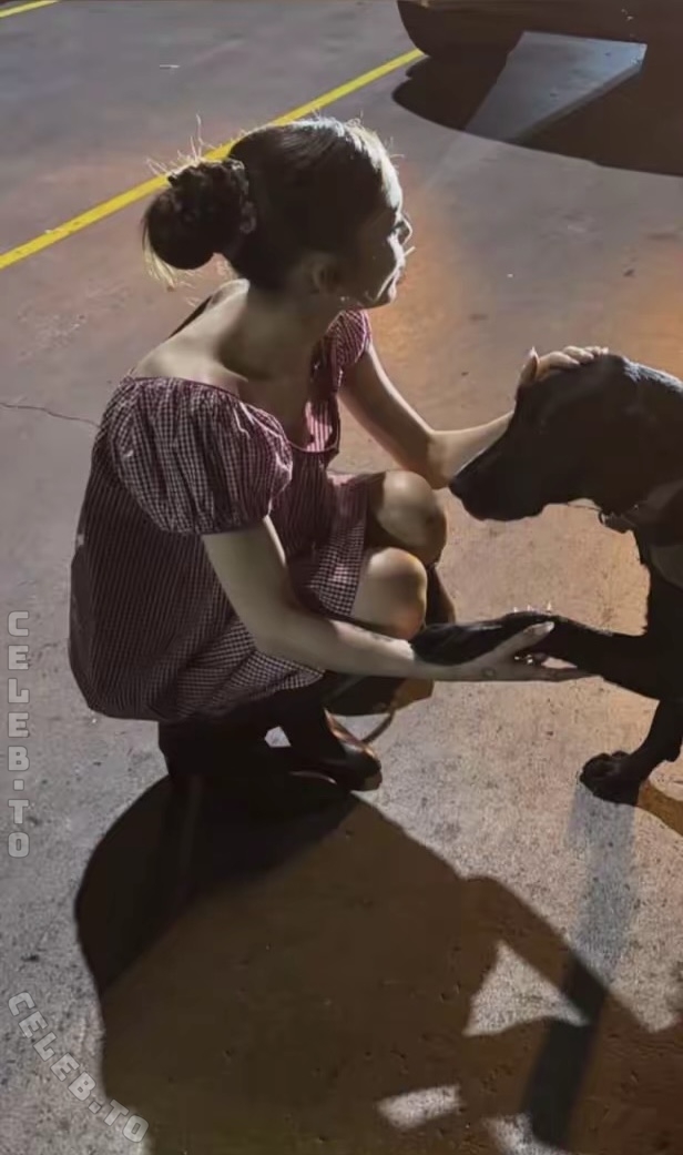 Ariana Grande photo