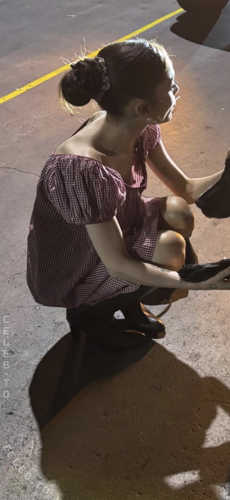 Ariana Grande photo