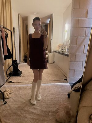 Ariana Grande leaked photo #52