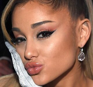 Ariana Grande