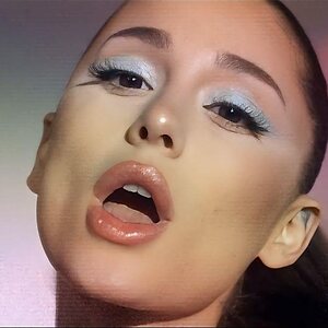 Ariana Grande leaked photo #59
