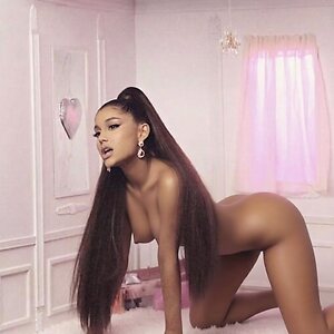 Ariana Grande leaked photo #93