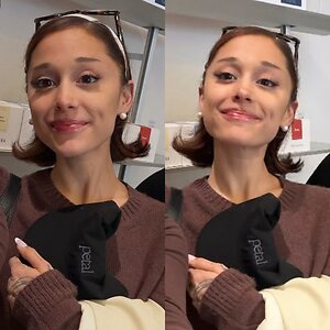 Ariana Grande