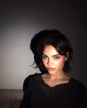 Ariana Greenblatt