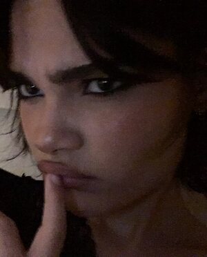 Ariana Greenblatt leaked photo #13