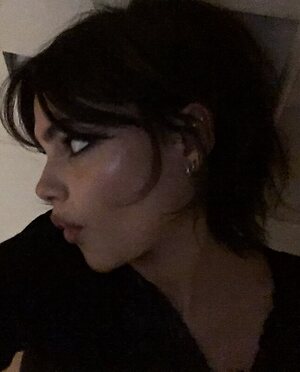 Ariana Greenblatt leaked photo #14