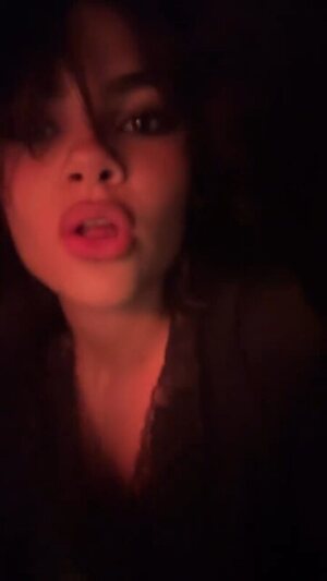Ariana Greenblatt leaked photo #17