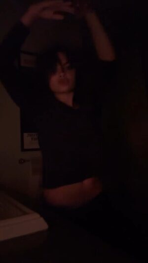 Ariana Greenblatt leaked photo #18