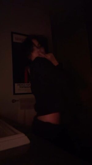 Ariana Greenblatt leaked photo #19