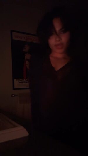 Ariana Greenblatt leaked photo #22