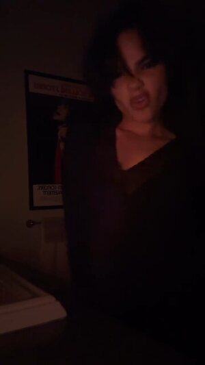 Ariana Greenblatt leaked photo #23