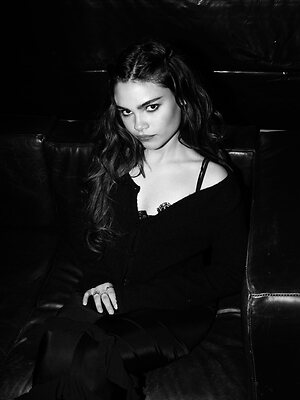 Ariana Greenblatt