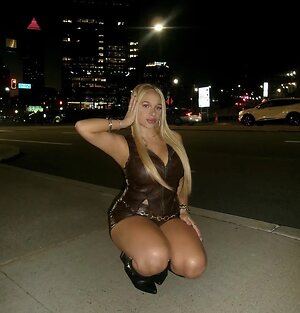 Ariana M leaked photo #30