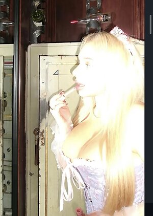 Ariana M leaked photo #40