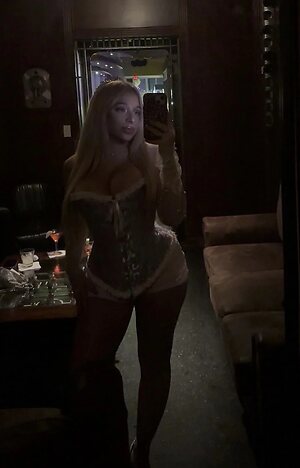 Ariana M leaked photo #42